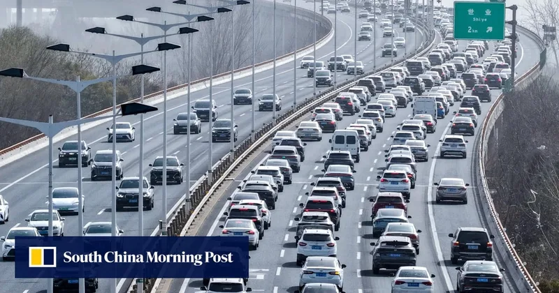 Chinese lithium battery electrolyte could double EV range and run in extreme cold