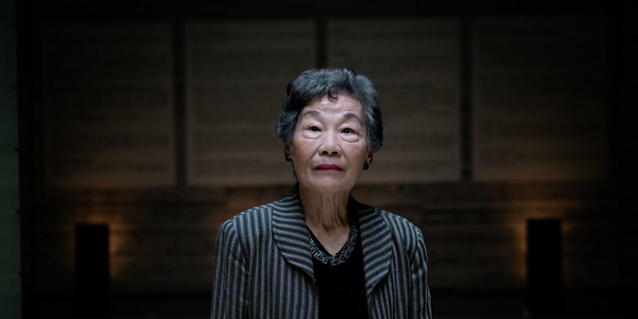 Courting Trump and Fearing China, Japan Rethinks 80 Years of Pacifism