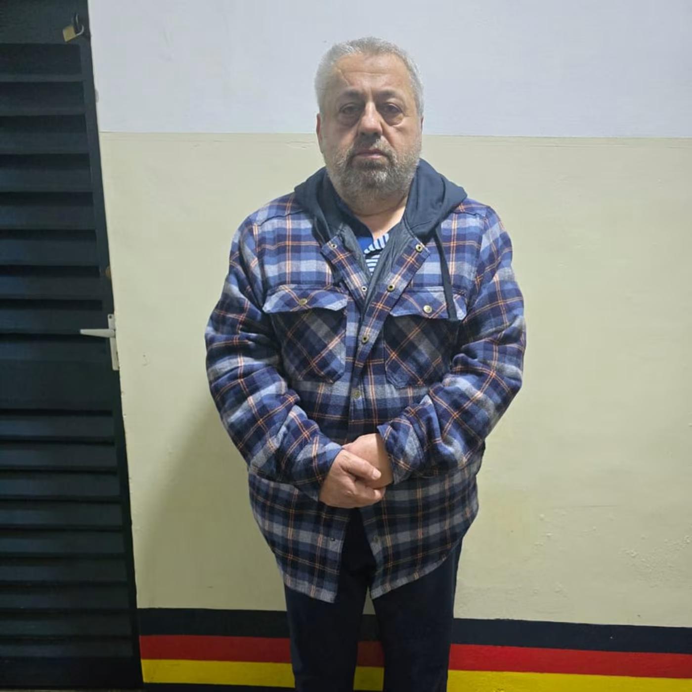 Inside the Trans-Atlantic Trade in Iranian Weapons for Colombian Coke