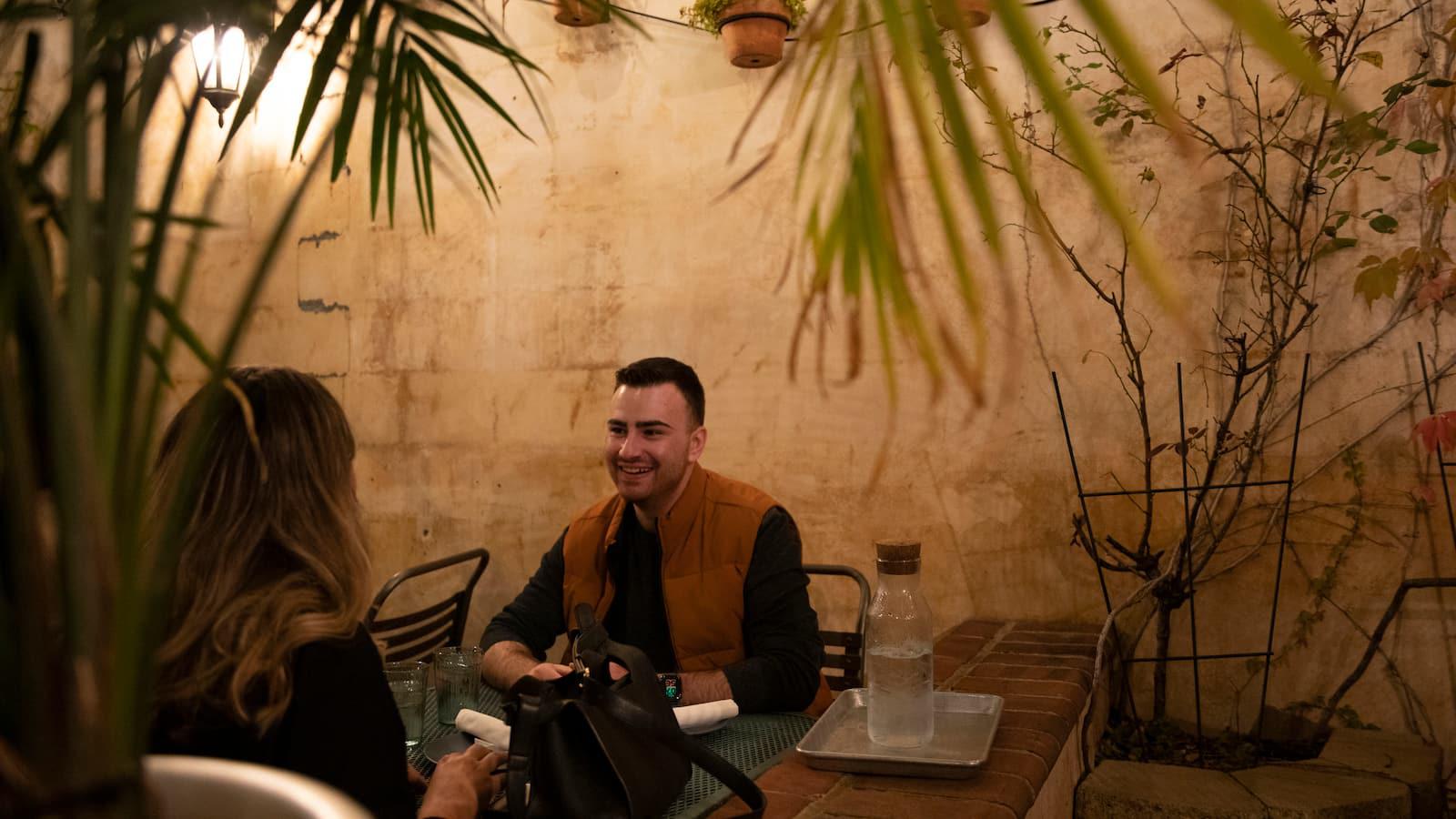 Ask this question on a first date — or brace for a nasty surprise