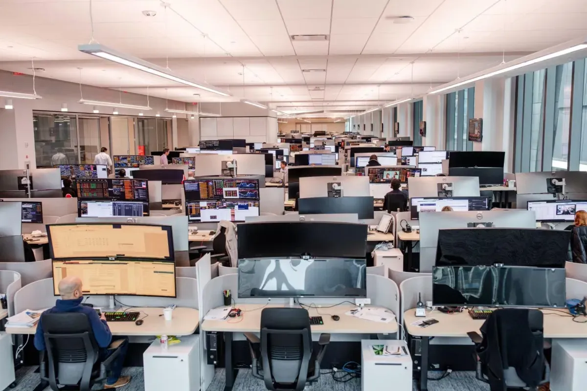 Is Another Financial Crisis Lurking in Private Credit?
