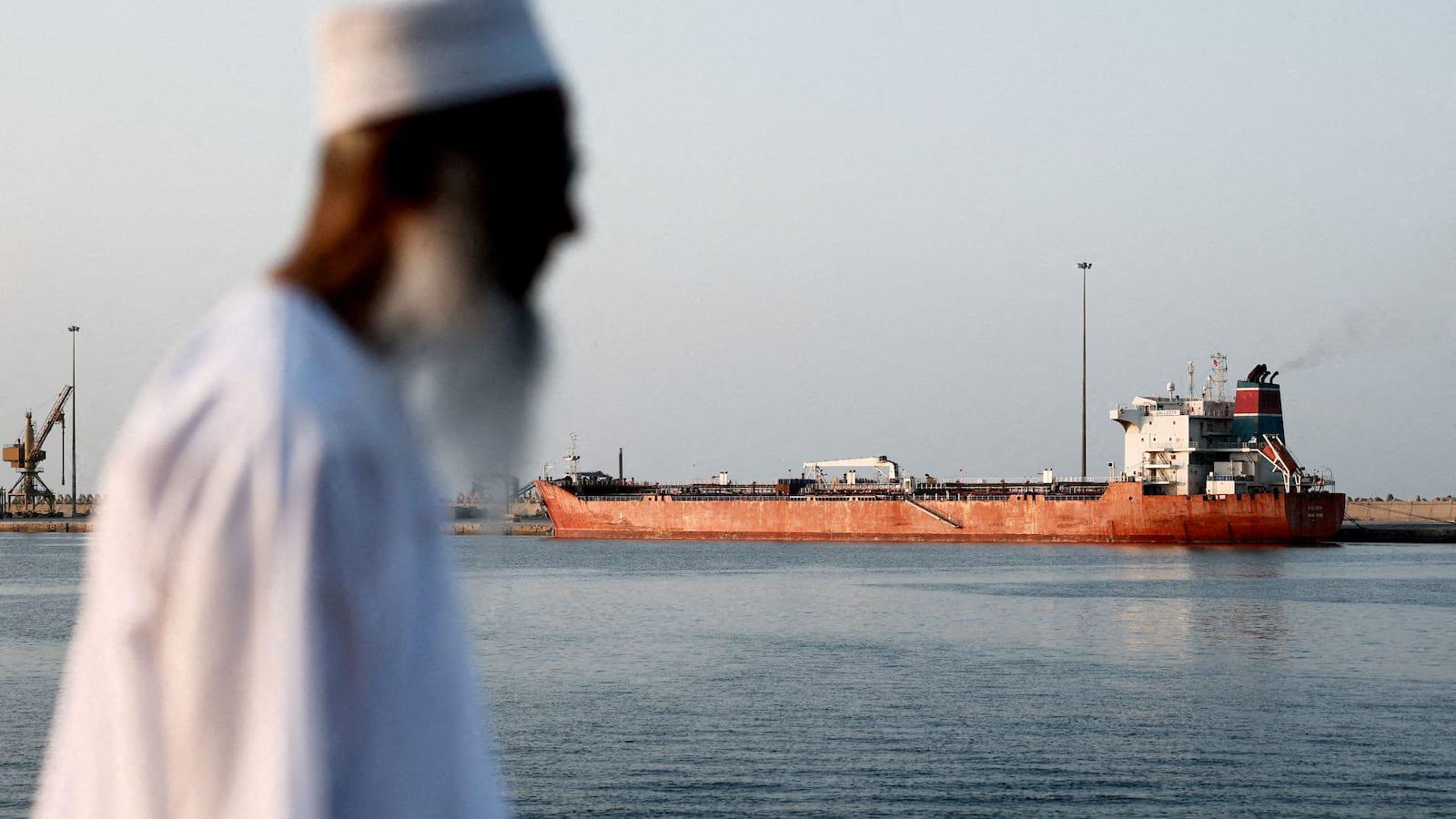No, Trump is not losing his nerve on Iran