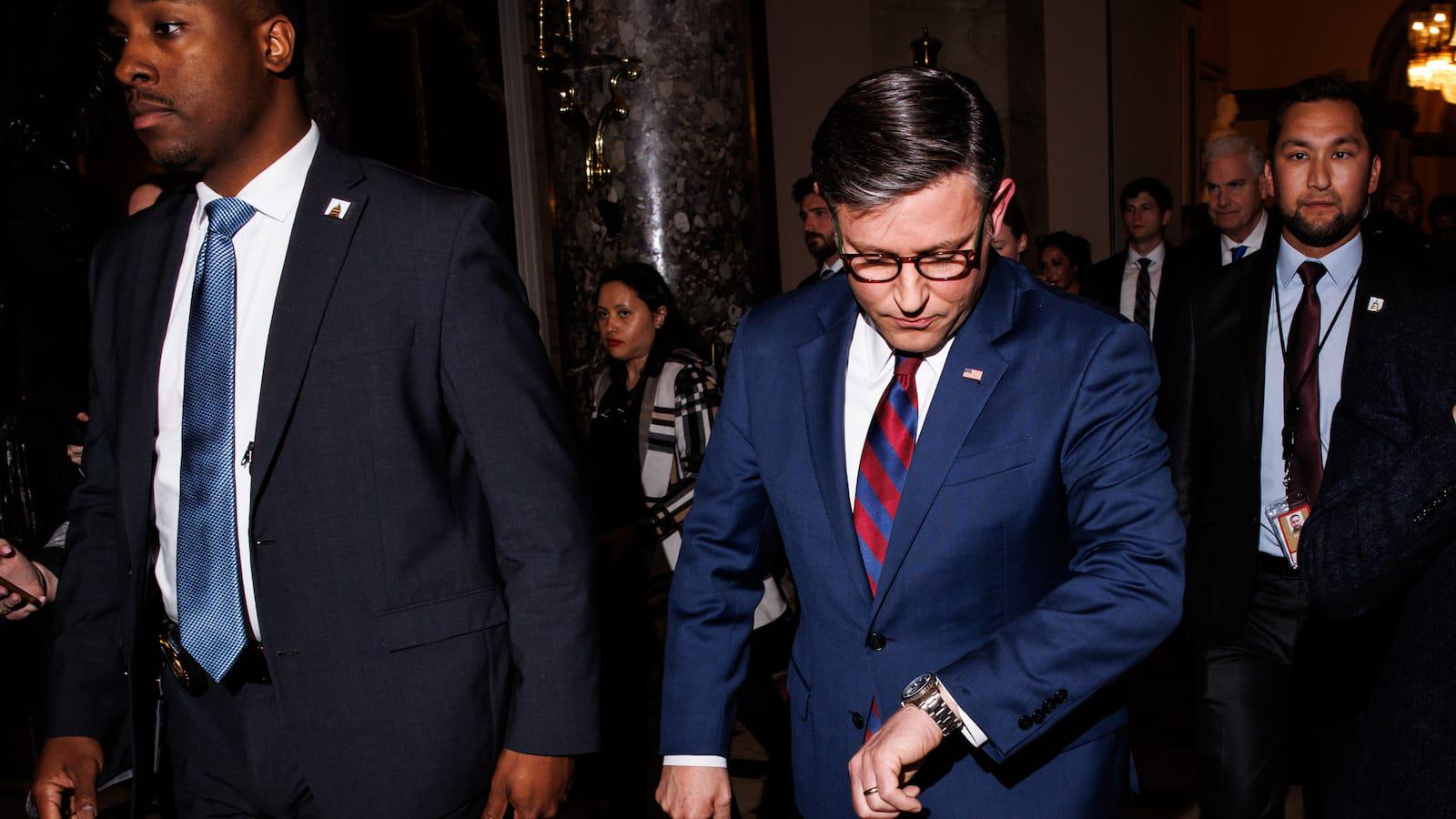 Another government shutdown that won’t end