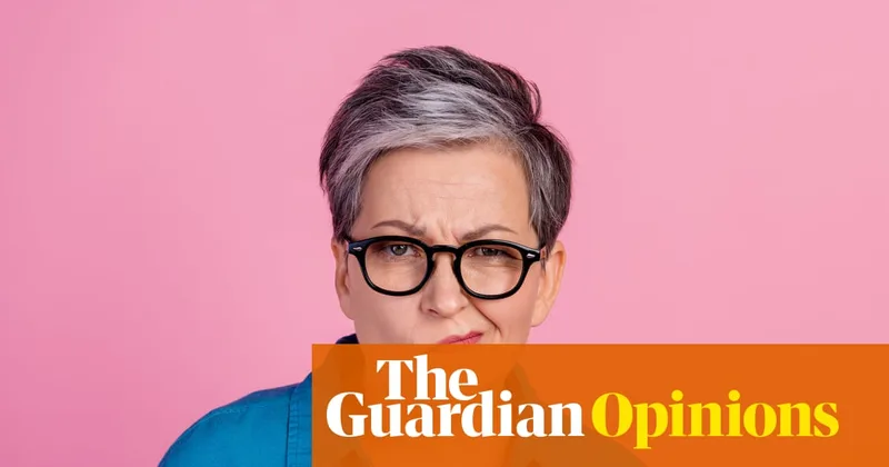 Positive thinking helps you age better? That’s the worst thing I’ve heard all month