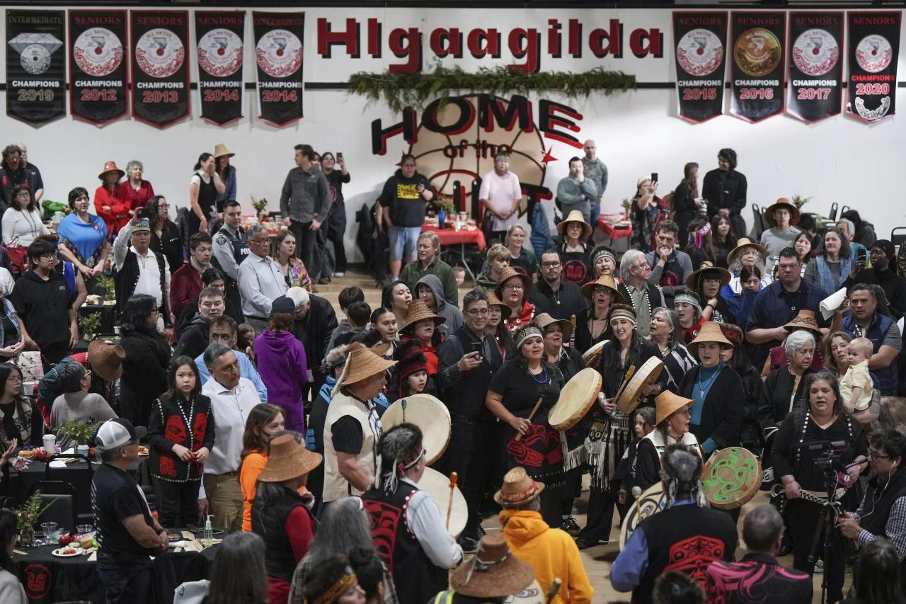Opinion | The Wages of ‘Land Acknowledgments’