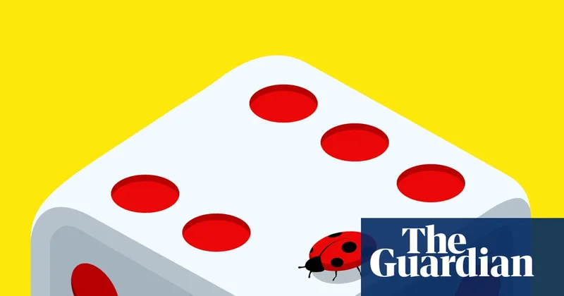 Down on your luck? How behavioural neuroscience could help