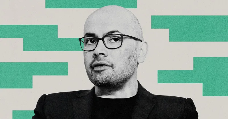 The Man Who Thought He Could Keep AI Safe