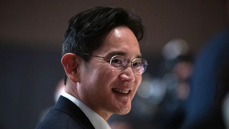 Korea weighs inheritance tax based on book value, not market prices
