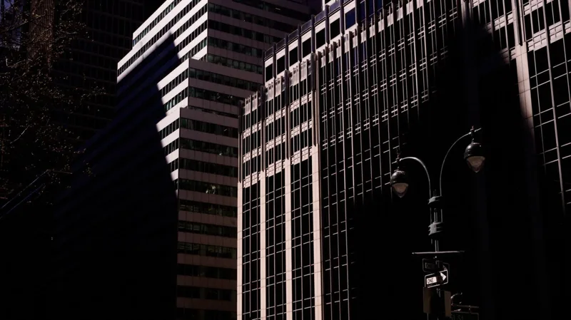Distressed-debt funds target private credit downturn as ‘greatest opportunity’ since 2008