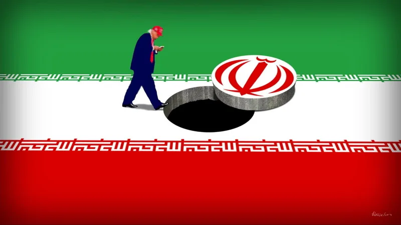 Iran could emerge from the war stronger and more dangerous