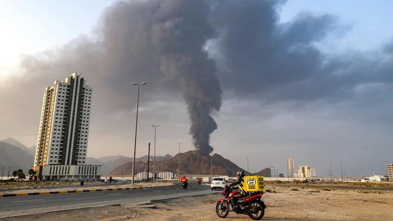 Iran’s aggression will bring Gulf countries closer to the US 