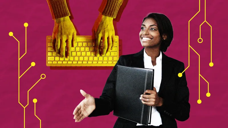 Why recruiters are making interviews ‘AI-free zones’
