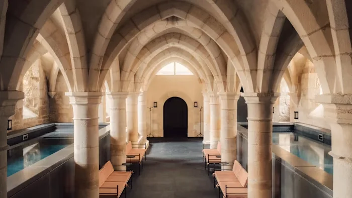 Three European wellness destinations to unwind in