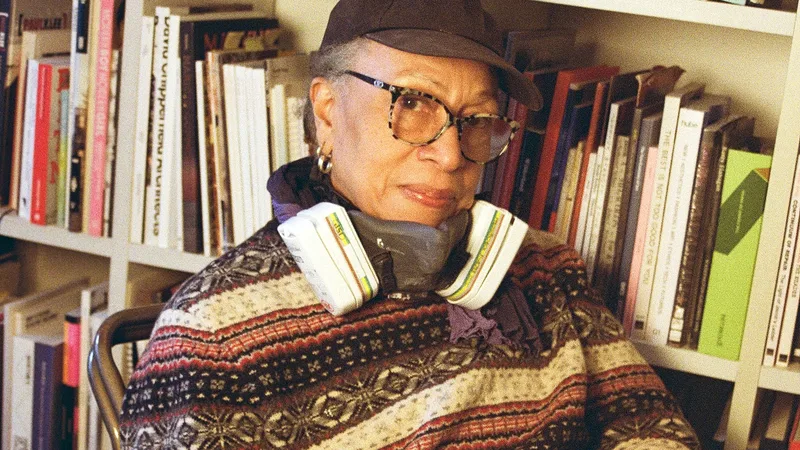 Sculptor Veronica Ryan unearths the past