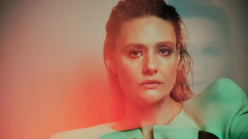 Romola Garai takes on Ibsen: ‘You’re there with the raw stuff of being alive’