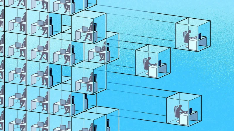 America’s gig economy