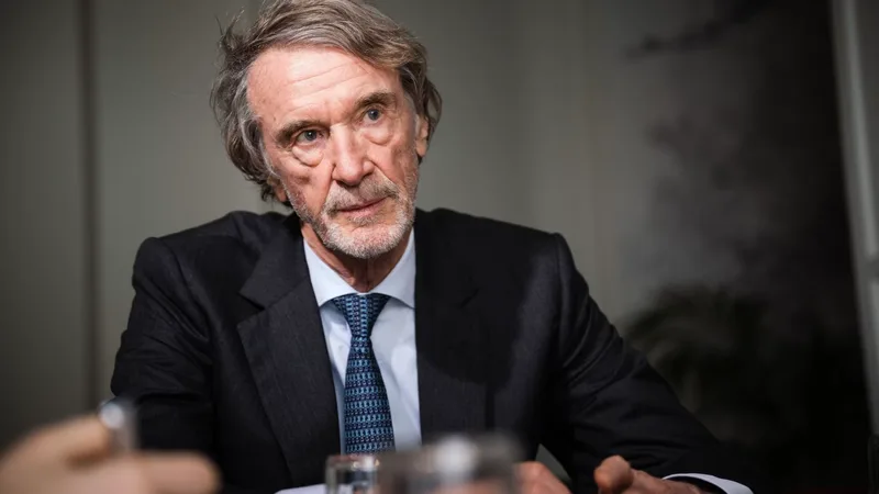 Flagship Ineos project risks delay from Strait of Hormuz crisis