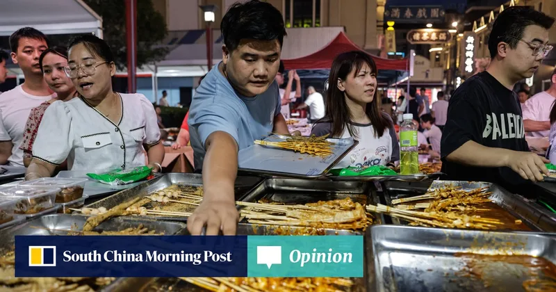In New York, ‘Chinese’ doesn’t begin to capture our many tastes