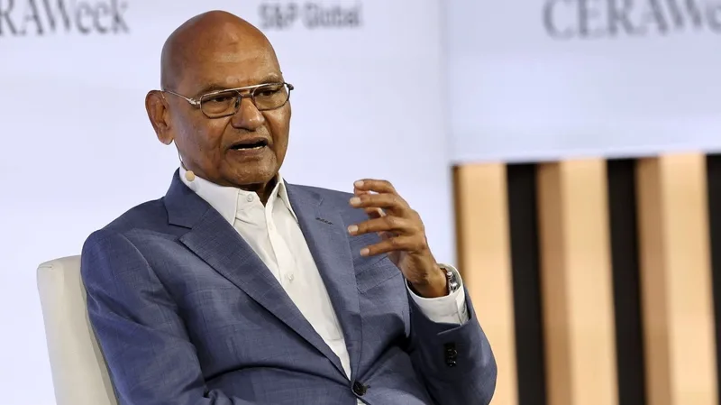 Indian conglomerate Vedanta to split in five next month