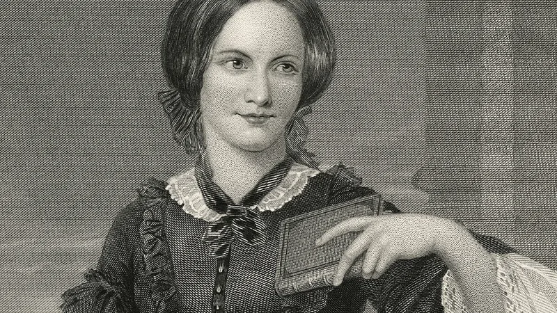 The scandal that engulfed the Charlotte Brontë's death