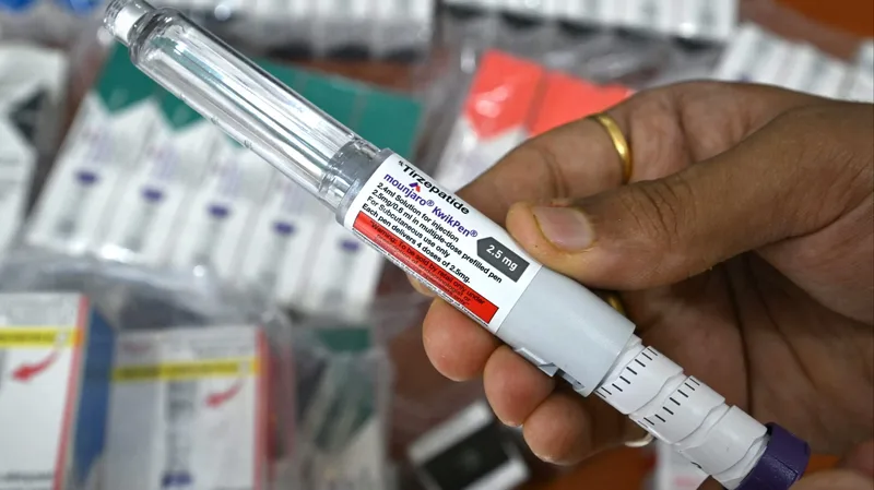 Eli Lilly pushes for NHS drug price increases in return for its UK investment 