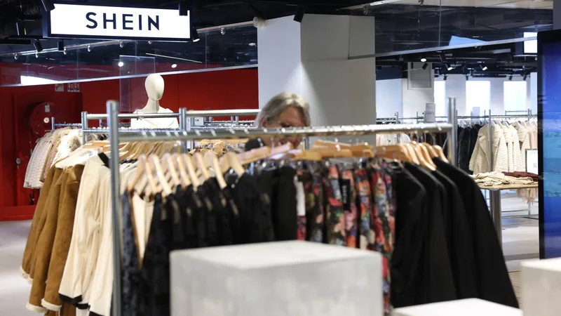 In a world of $100 oil, fast fashion loses its defensive charms