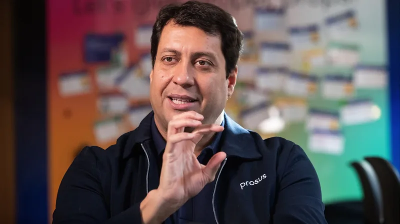 Just Eat’s new owner pushes for European revival as rivals close in
