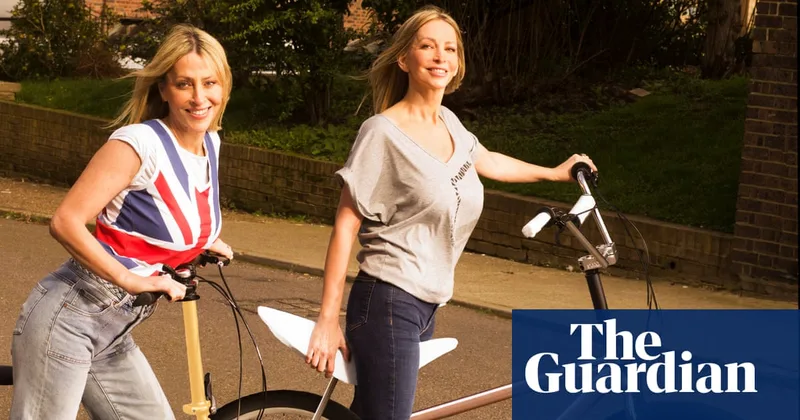 Nicole and Natalie Appleton look back: ‘She was my home away from home during the craziness of All Saints’