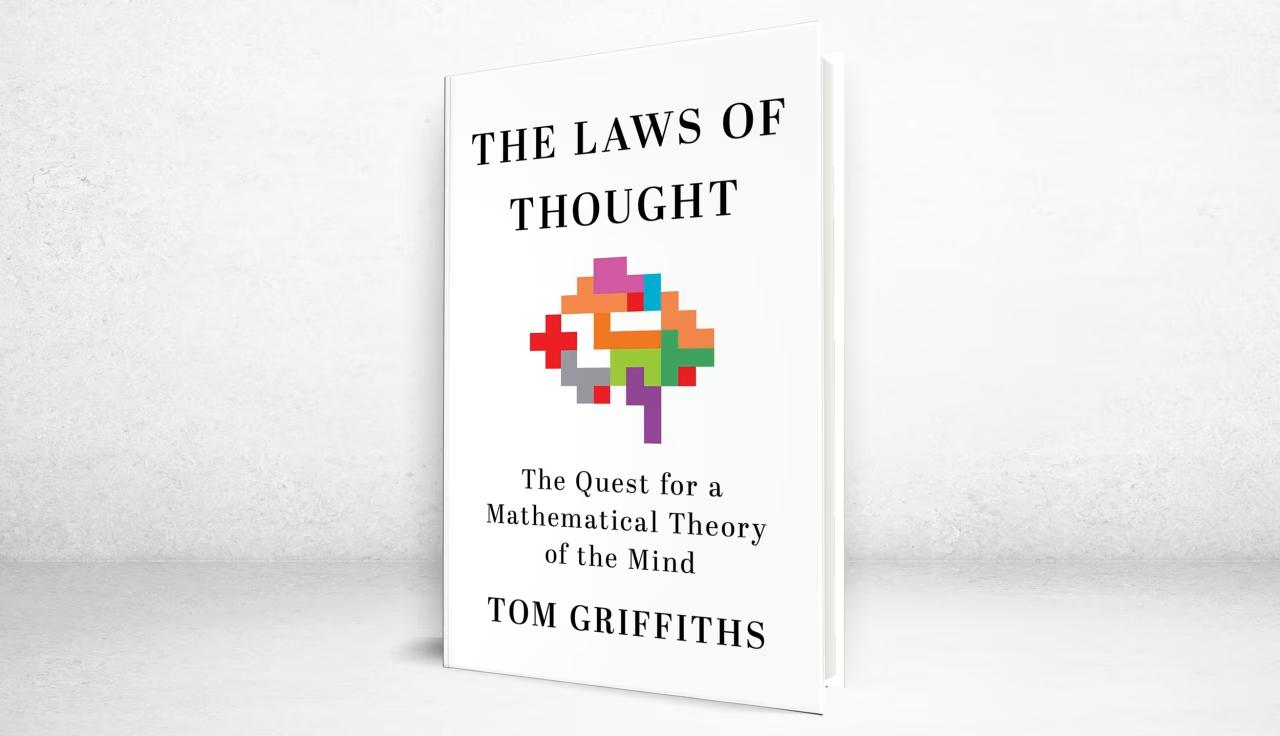 ‘The Laws of Thought’ Review: Network Theories