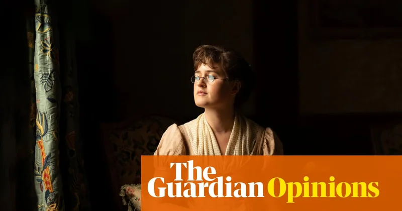 A new Austen drama made me wonder: is the fate of bookish young women really so different today?