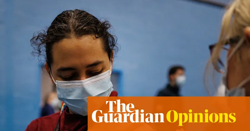 Kent’s meningitis outbreak taught me that post-Covid Britain is not as divided as many feared