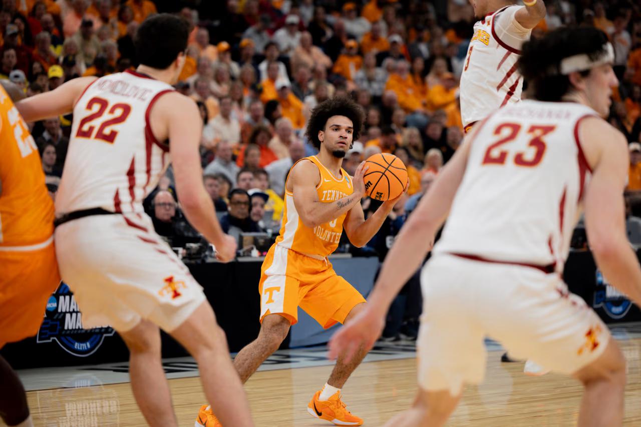Opinion | Are We Headed for Federal Control of College Sports?