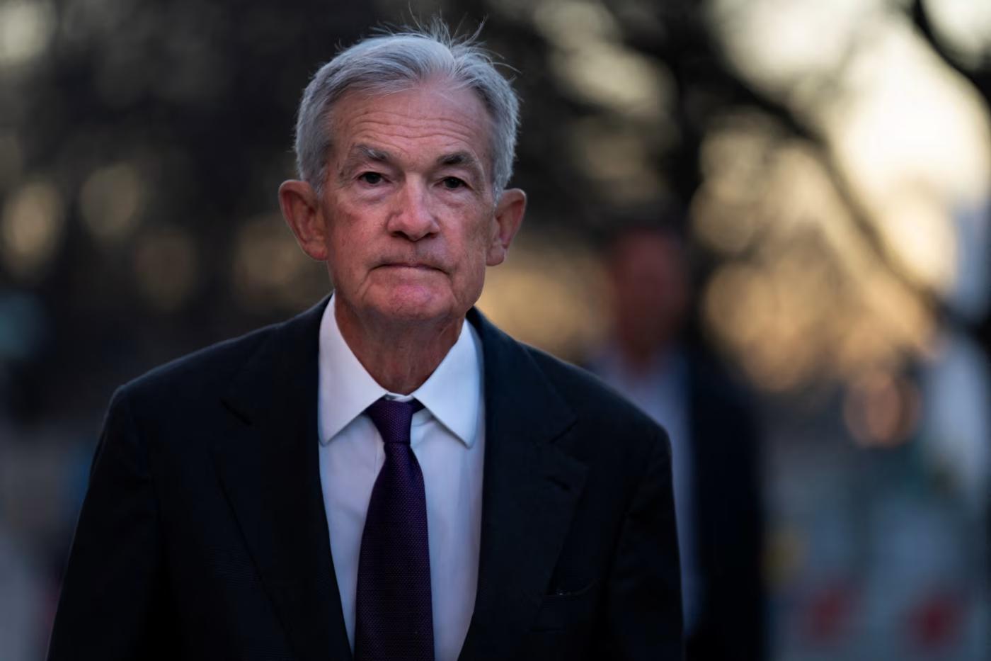 Fed Officials Signal That Rate Cuts May Be Over