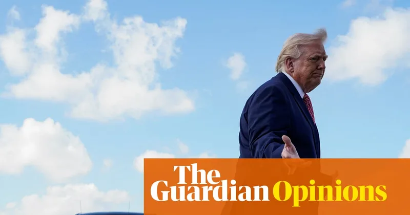 Trump is fighting a ‘boomer war’ in Iran: a relic unpopular with anyone under 60