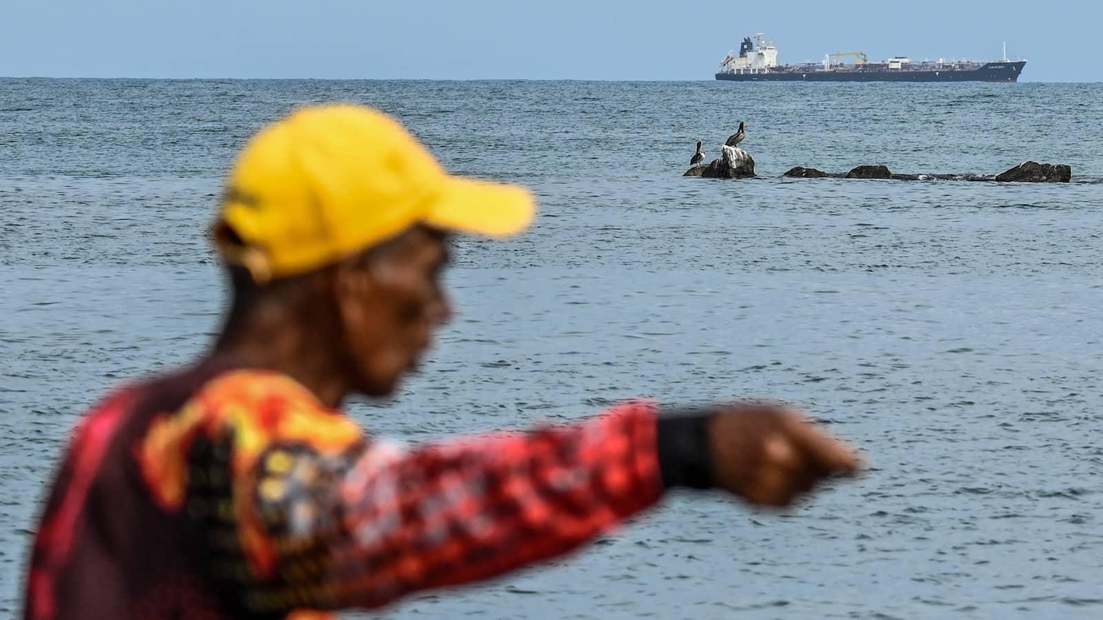 U.S. allows Russian oil tanker to reach Cuba, breaking Trump’s effective blockade