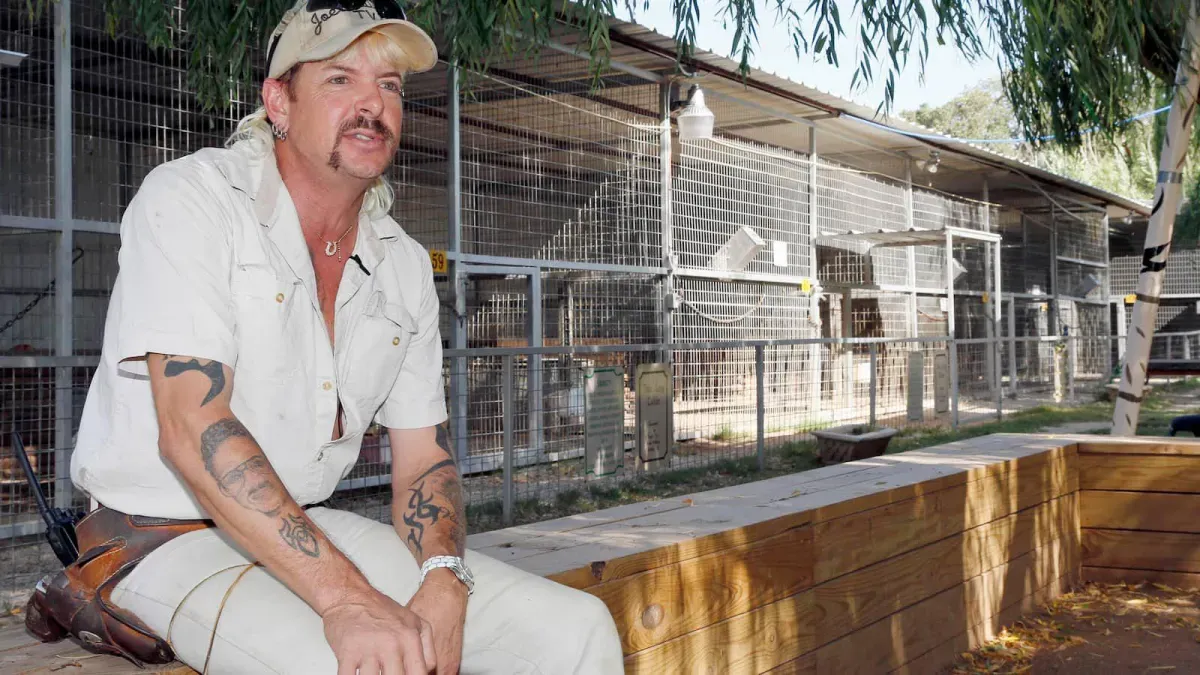 Supreme Court won’t reconsider ‘Tiger King’ murder-for-hire conviction