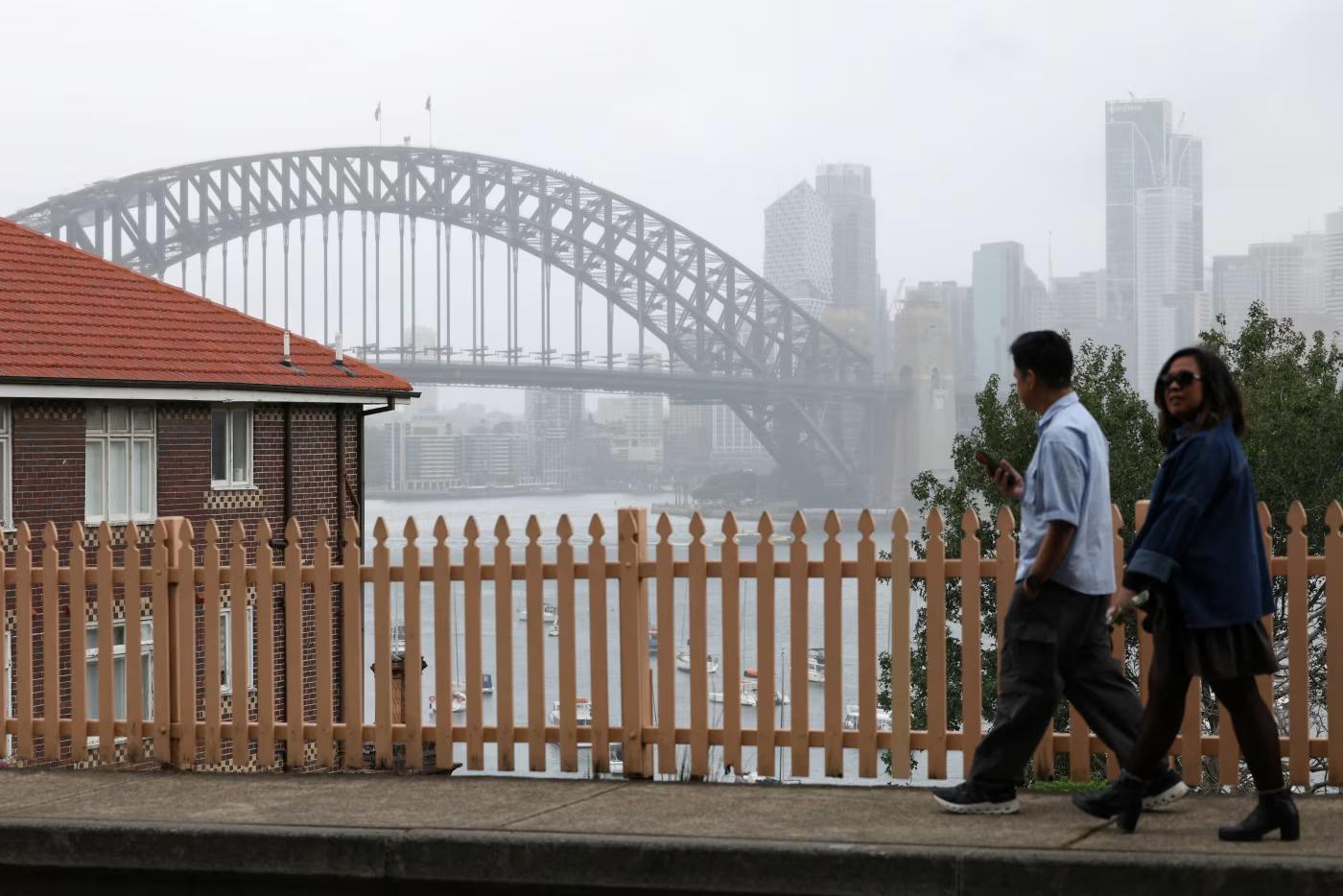 RBA Board Members to Deliver Public Speeches, Breaking With Tradition