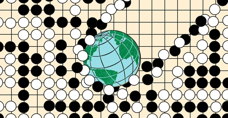 A Game Plan for the AI Boom