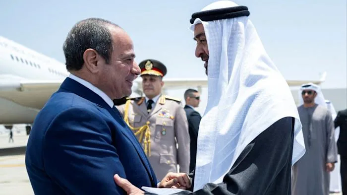 Meanwhile, in Saudi Arabia, life calmly goes on amid Iran war
