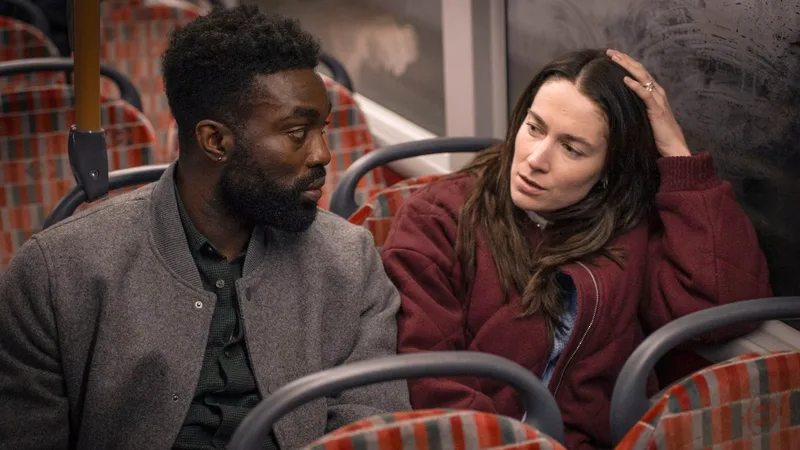 Babies TV review — BBC drama captures the isolating grief of miscarriage