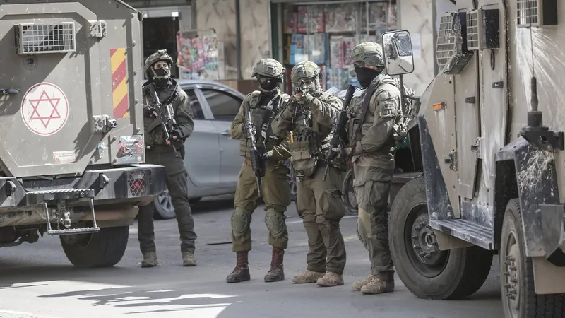 Israel approves death penalty law targeting Palestinians