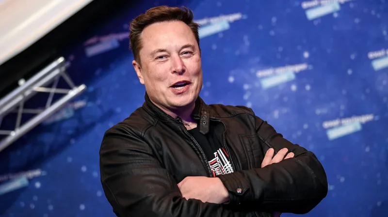 Delaware judge reassigns Elon Musk cases after LinkedIn row