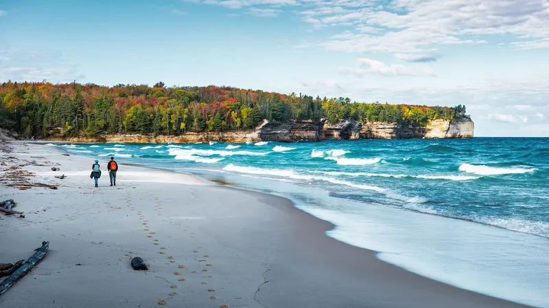 The essential guide to visiting Michigan, the Great Lakes State