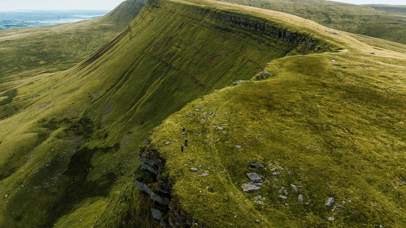 Carmarthenshire in Wales is now an adventure hub—here's why