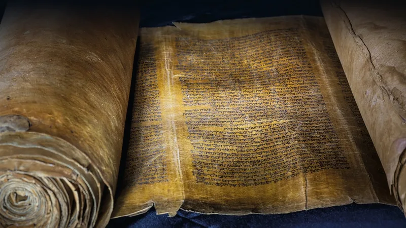 Who really wrote the Old Testament? These are the theories.
