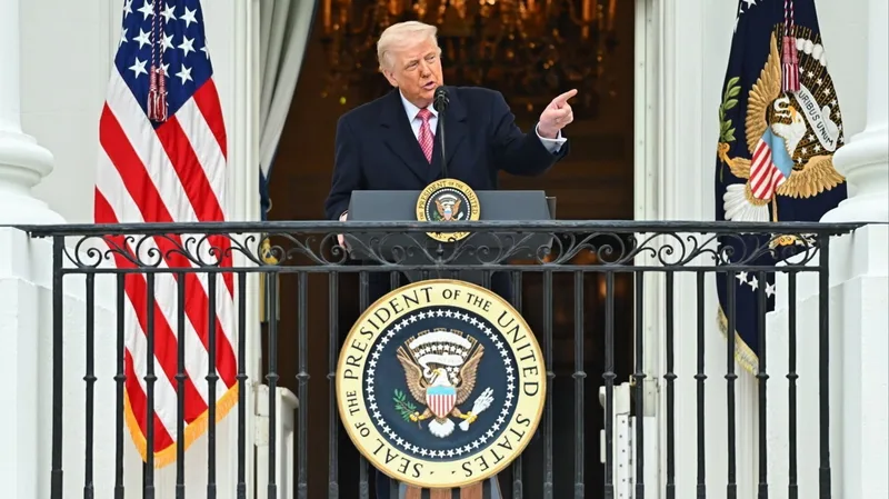 The missing middle in the defence of global trade