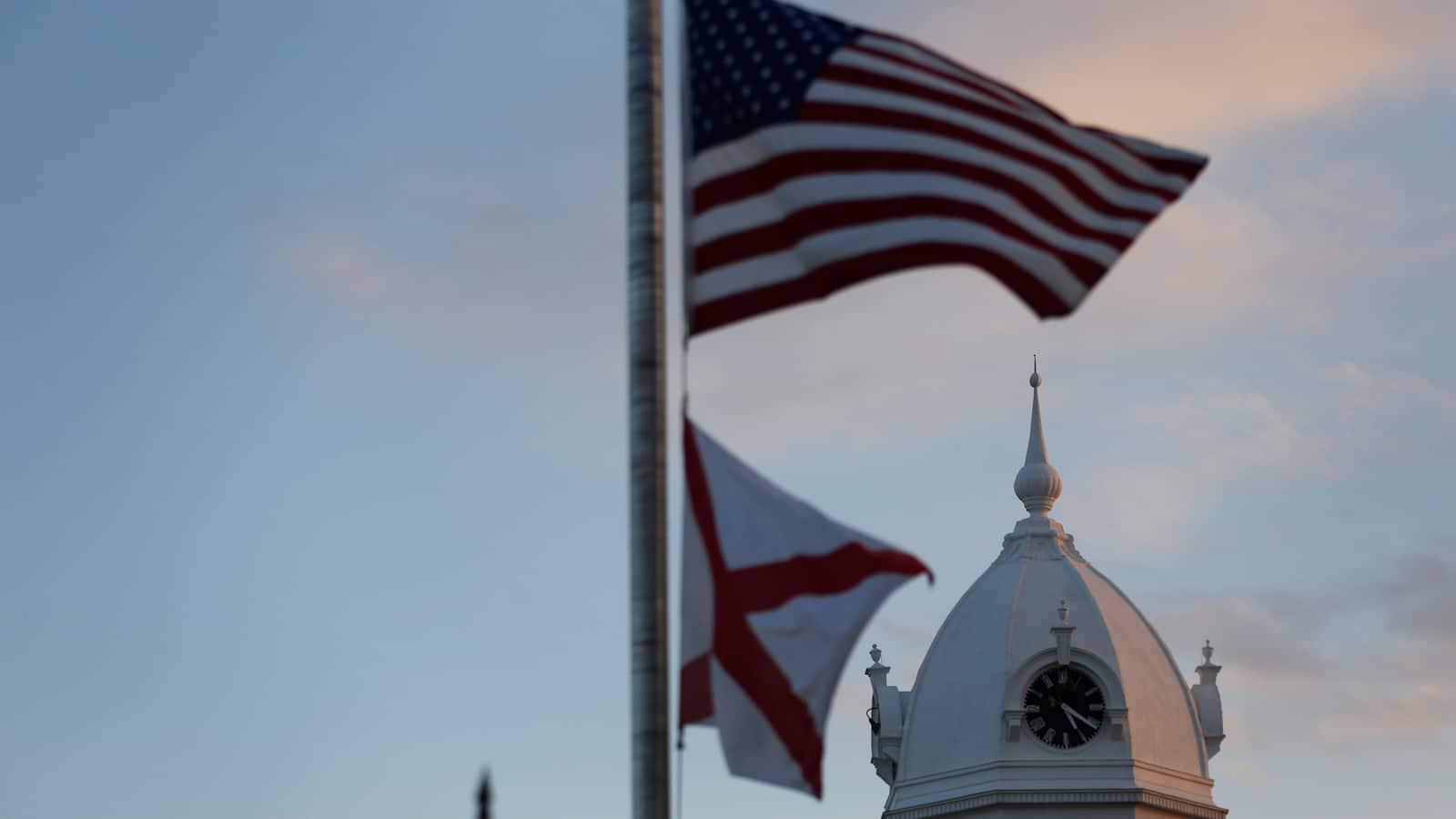 These 1960s orders trap Alabama schools in the past