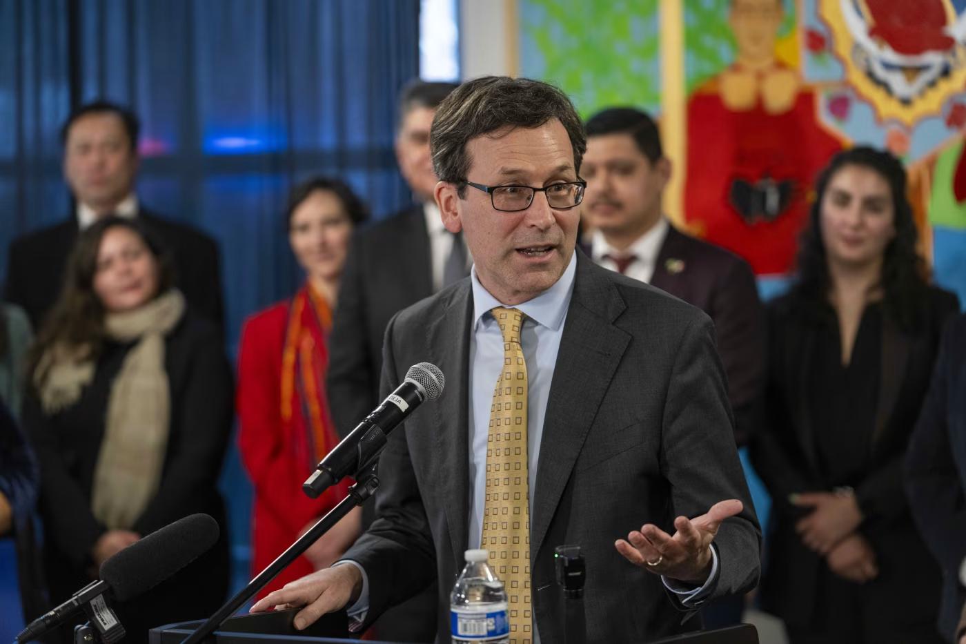 Washington State Adopts New Tax on Incomes Over $1 Million