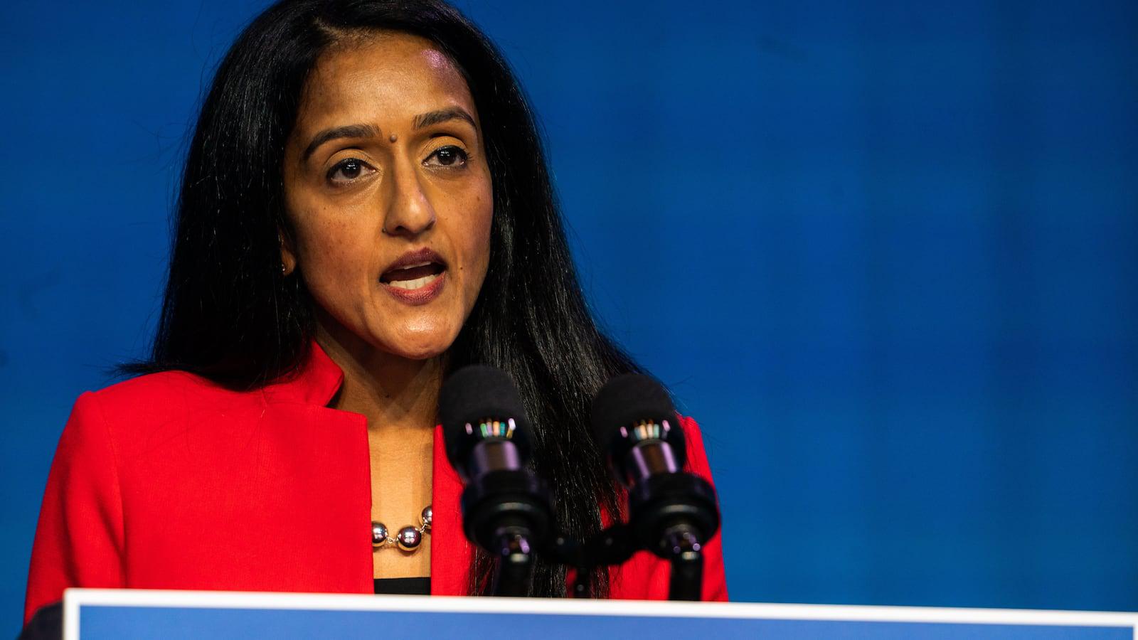 Justice Dept. suit challenging D.C.’s AR-15 ban alarms ex-DOJ attorneys