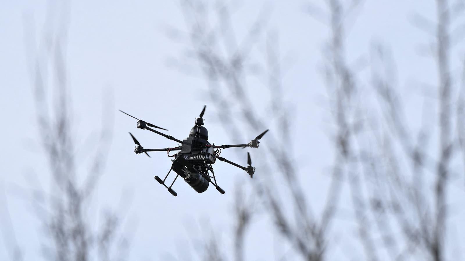 Ukraine’s drone army has done the incredible